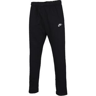Nike耐克裤子休闲男裤春季新款运动裤卫裤直筒裤休闲裤长裤BV2714