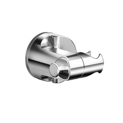 【一秒安装】可调节花洒支架