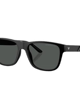 阿玛尼春夏新品男款墨镜防晒潮流