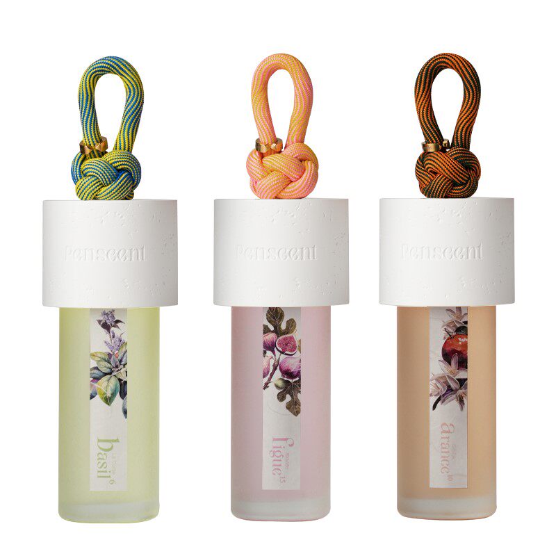 【中秋节礼物】Penscent香薰香料