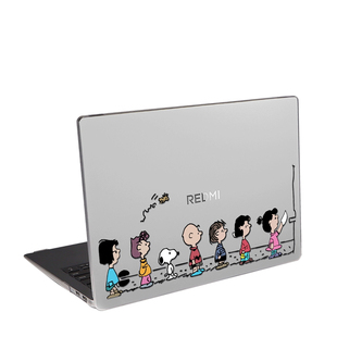 适用2025款红米REDMIBook14笔记本电脑壳酷睿Ultra保护壳小米REDMIBookPro16外壳A1401保护套A1601透明磨砂壳