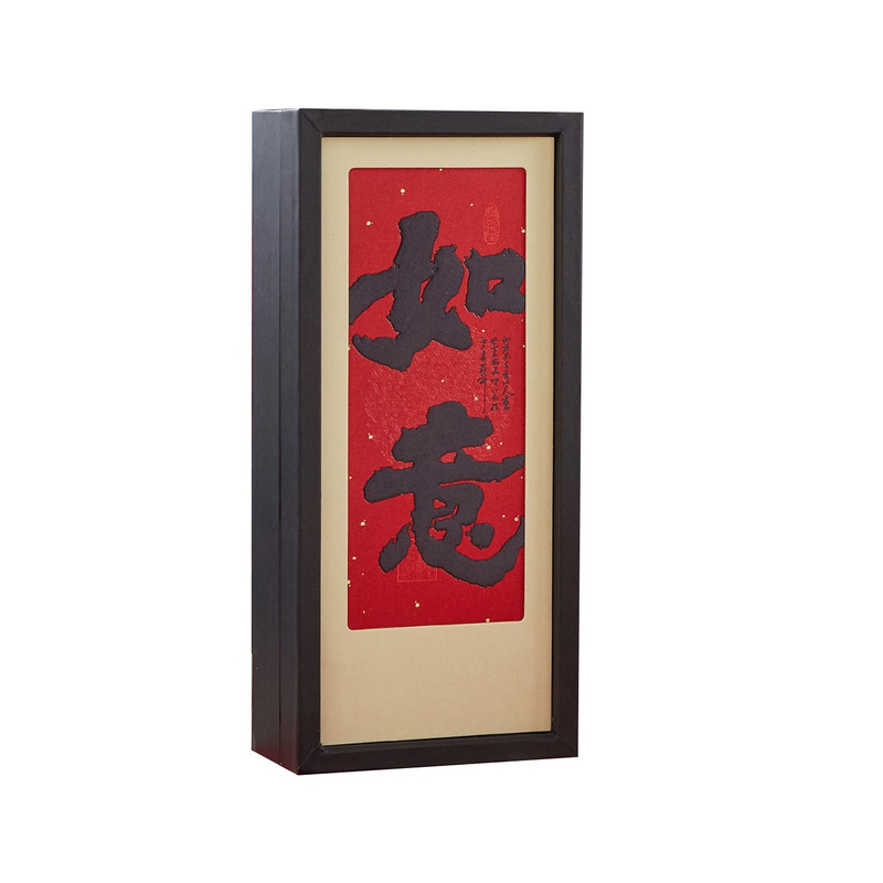 普洱茶白茶小薄片饼干茶空礼品盒