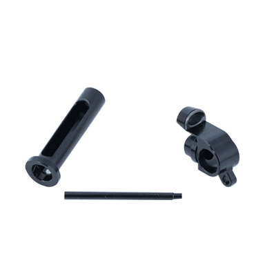 PTH水滴轮改装件远投出线孔