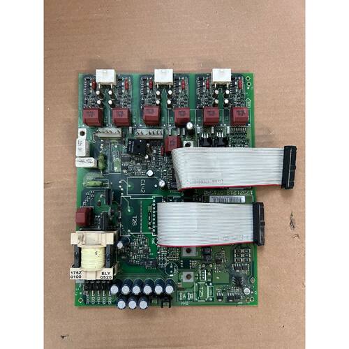 议价丹佛斯VLT5000变频器驱动板175Z1213CT15R维修