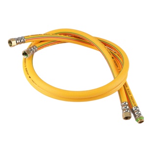 打药机高压出水短管农用喷雾器防爆管柱塞泵高压软管2分管果树园