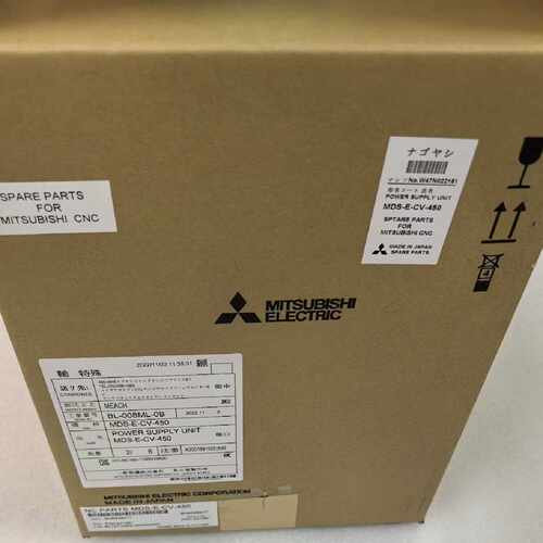 议价议价MDS-C1-SPH-75 三菱伺服驱动器全新原装质保一年询价