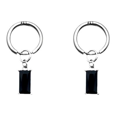 小众耳环新款爆款耳饰