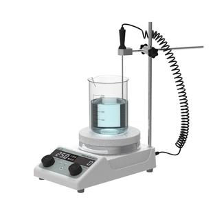 磁力搅拌器多联搅拌台实验室加热恒温小型电动磁子搅拌机定制化