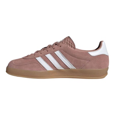 adidas阿迪达斯三叶草男女GAZELLE复古T头德训鞋休闲鞋板鞋JS1397