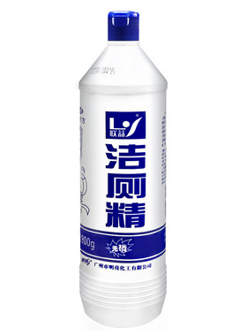 卫生间除垢清洁剂洁厕灵洁厕剂液