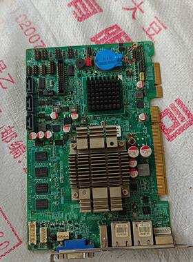 【询价】威强PICOe-PV-D5251-R11工控主板，功适用