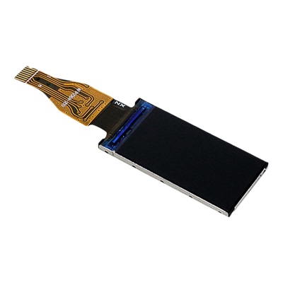 0.96寸TFTIPS屏ST7735SPI
