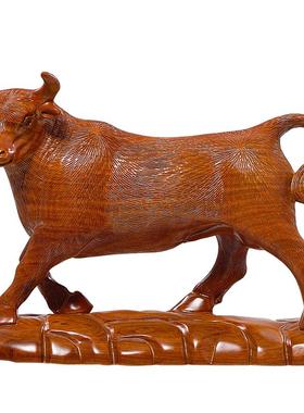 客厅书房高档复古怀旧