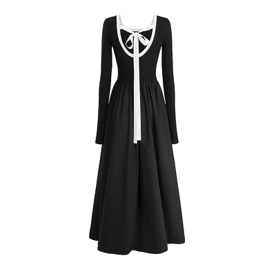 UNIFREE吊带连衣裙纯欲辣妹