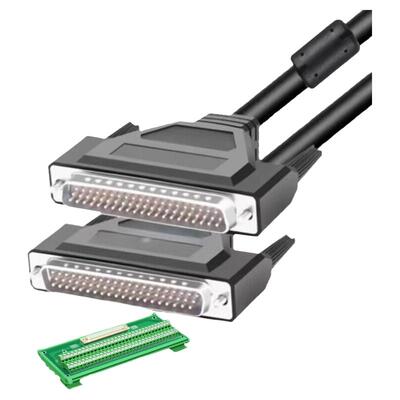 京像连接线62针端子台