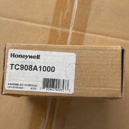Honeywell TC908A1000 Inteligent Eclipse Heat Detector