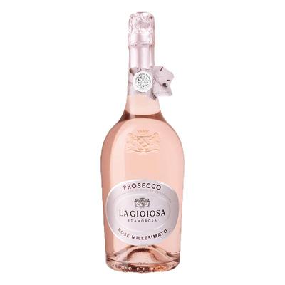 喜乐滋普罗塞克桃红起泡葡萄酒