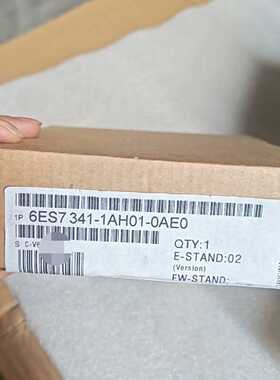 询价-6ES7 341-1AH01-0AE0模块，SIMAT