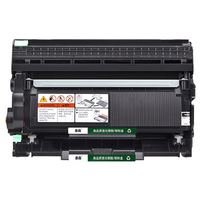 适用兄弟7180d硒鼓TN2325粉盒