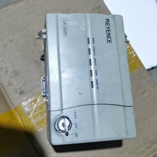 询价-基恩士KEYENCE LK-2001