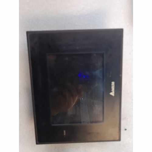 议价台达dopb05s100触摸屏功能正常使用标是单价维修