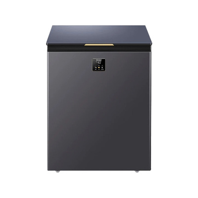 海尔冷藏冷冻小型冰柜