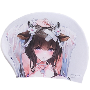 鼠标垫定制来图案定做logo高端动漫异形超大尺寸硅胶胸3diy滑鼠垫