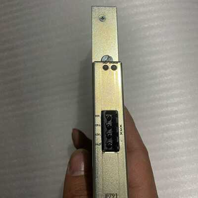 议价贝加莱通讯卡 3IF791.9 质量保证漂亮9成