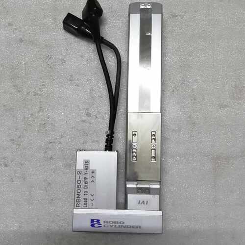 IAI ROBO电缸，型号RCP2-SA5R-I-42P-1