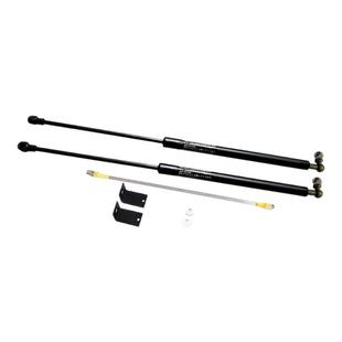 适用于福特探险者改装引擎机盖液压杆 翼虎前机气弹簧Ranger撑杆