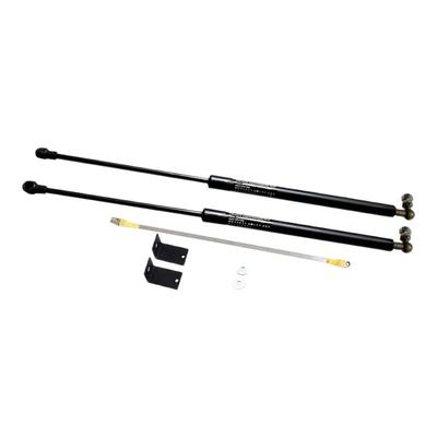 福特探险者改装机盖液压杆