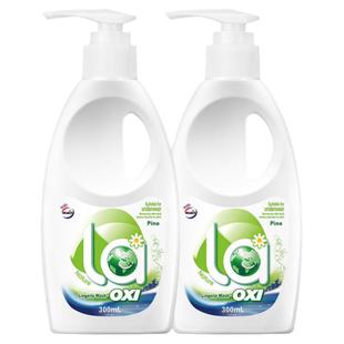 la有氧洗威露士内衣洗衣液内衣裤女士专用内裤抑菌内衣净清洗液女