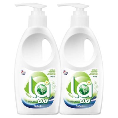 威露士内衣净洗衣液除菌除螨99%