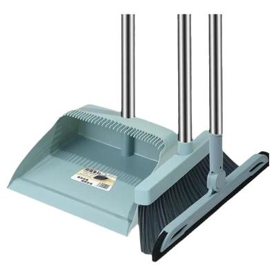 扫把簸箕套装新款加大加厚