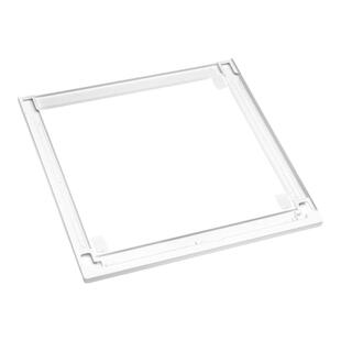 德国美诺Miele 原装进口洗衣机烘干机叠加件叠放架 WTV501/502