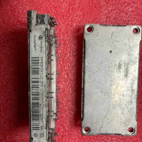 FP50R12KT4G-B15 FP75R12KT4-B15
