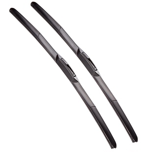 适用丰田凌尚雨刮器原厂2021款静音22原装胶条23汽车专用雨刷器片