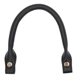 黑色手提包带子配件带手拎带包提手短包带皮包把手手柄单买替换带