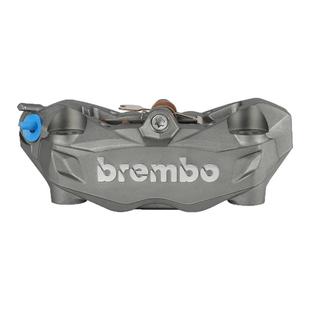 布雷博Brembo大辐射水鸟刹车卡钳改装适用九号 小牛 电动 摩托车