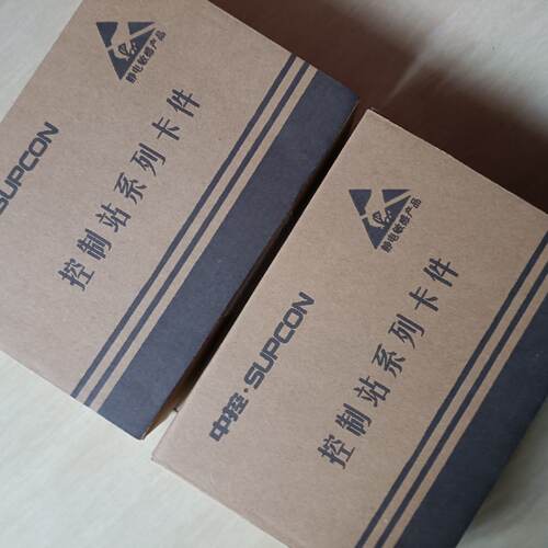 【询价】浙大中控316卡件，浙江中控XP316，未拆封。23适用