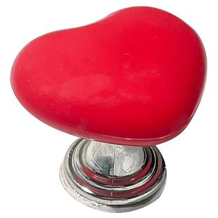 马桶按压器按钮心形配件长美甲店专用通用冲水开关延长卫生间坐便