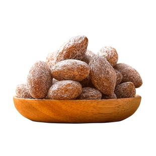 上海哈卡食品盐津橄榄250g白雪蜜饯办公室休闲零食城隍庙特产小吃