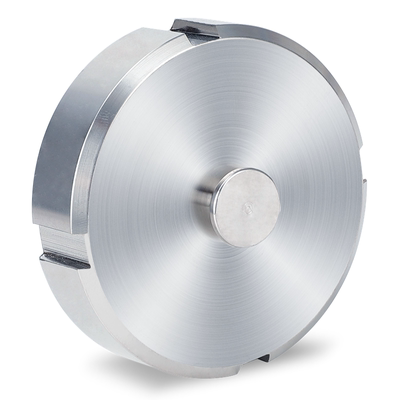 不锈钢活接盲盖卫生级304ISO/SMS