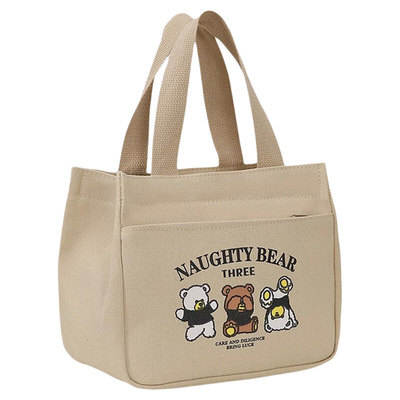 中手提包简约小巧通勤加厚高颜值