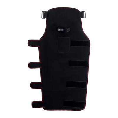 sarcar手臂热敷神器按摩红光手套