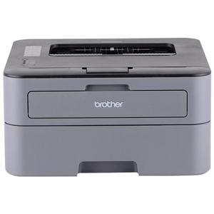 brother兄弟HL-2260D黑白激光打印机高速自动双面打印A4商务办公A5家用打印机小型学生作业2560DN
