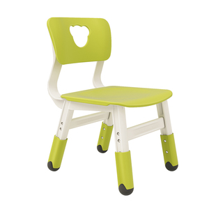 育才儿童椅子幼儿园塑料靠背座椅婴儿防滑板凳宝宝垫脚小凳子家用