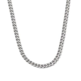 金颐堂侧身链925银项链女男锁骨链平板链长款毛衣链纯银银链链子