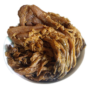 广东惠州矮坡土特产甜梅菜芯2斤正宗扣肉梅菜干 梅干菜 农家 散装