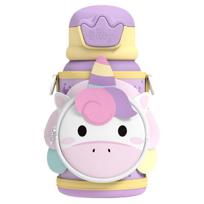 优仅保温杯杯盖配件吸管吸嘴